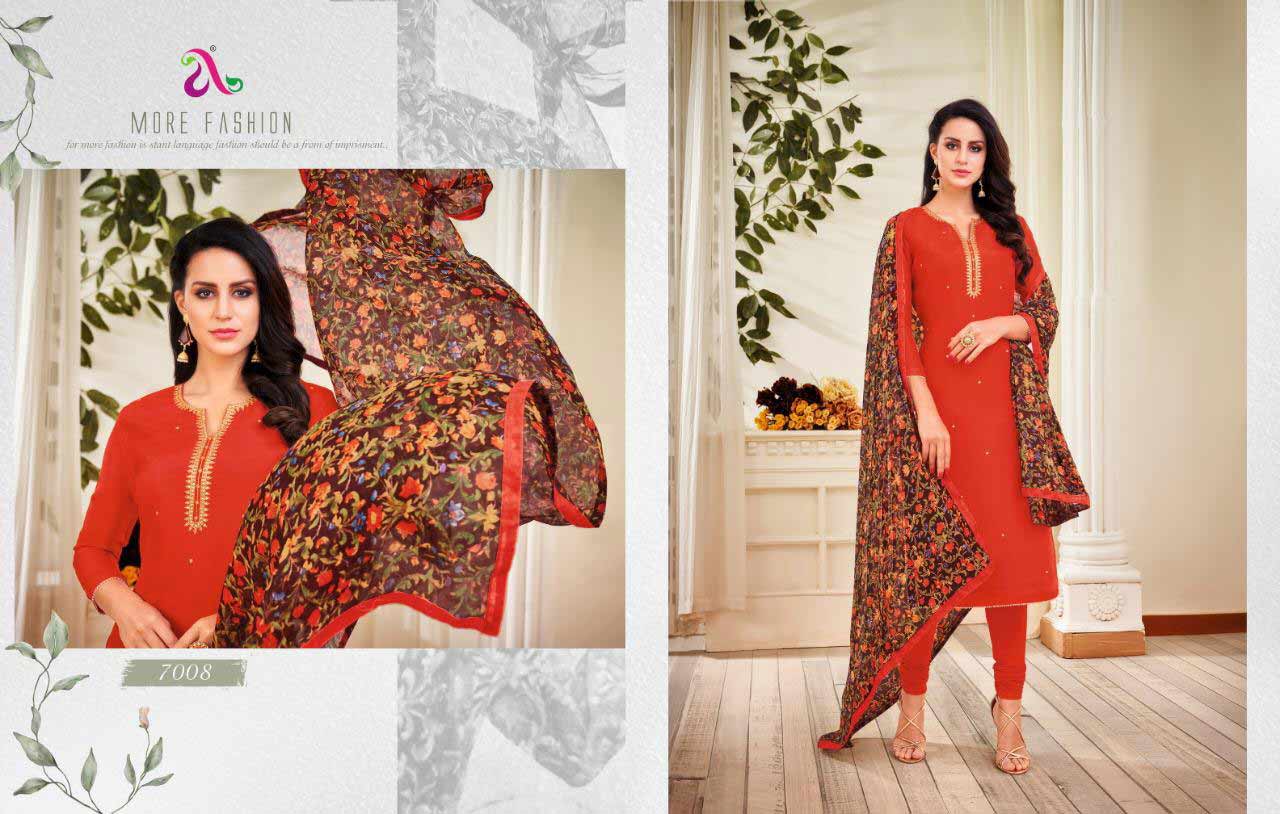 Dairy Milk Vol-31 Chanderi Cotton Wholesale Dresses Dairy Milk Vol-31 Chanderi Cotton Wholesale Dresses